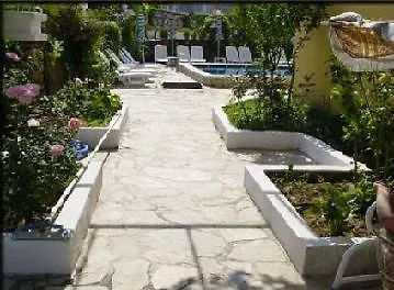 **  Alba Hotel Marmaris Turkey