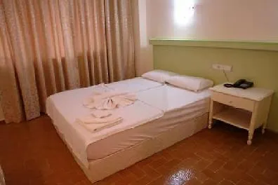 Alba Hotel Marmaris