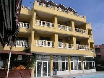 Alba Hotel Marmaris