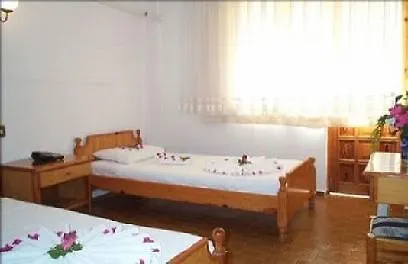 Alba Hotel Marmaris Turquía