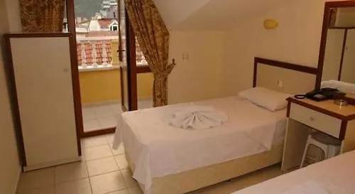 Alba Hotel Marmaris