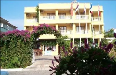 מרמריס Alba Hotel