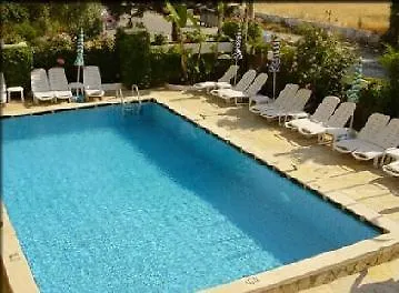 מרמריס Alba Hotel 2*,  טורקיה